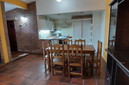 Apartamento Casa Jusuy