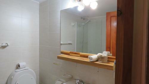 Hotel Los 3 Mosqueteros