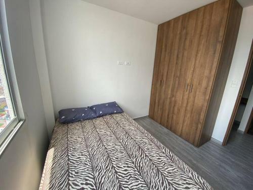 Tempus 49 Hermoso Apartamento Con Dos Habitaciones