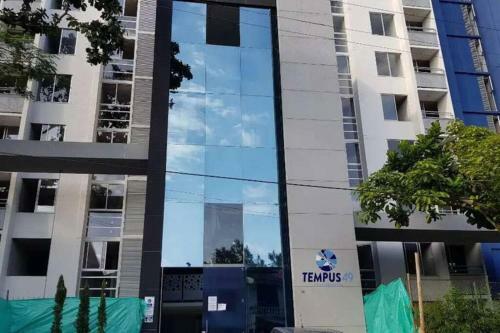 Tempus 49 Hermoso Apartamento Con Dos Habitaciones