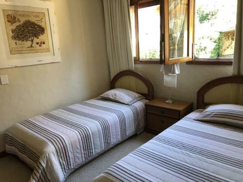 Luxuosa Casa Campos Do Jord�o