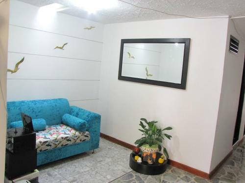 El Cable Hostal
