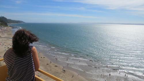 Apartamento Departamento Playa Tome