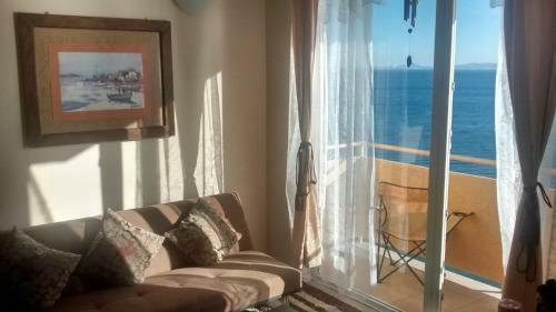 Apartamento Departamento Playa Tome