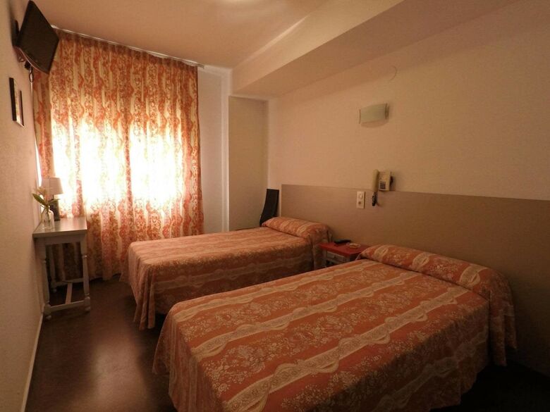 Hostal Palafox