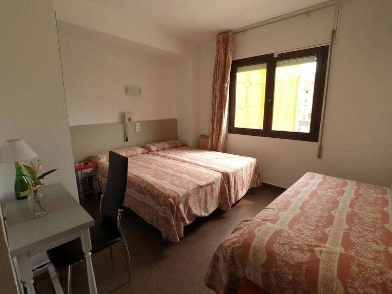 Hostal Palafox