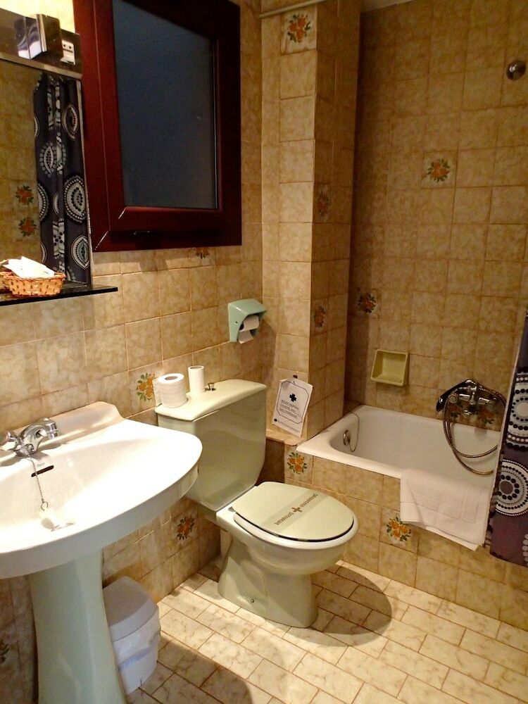 Hostal Palafox