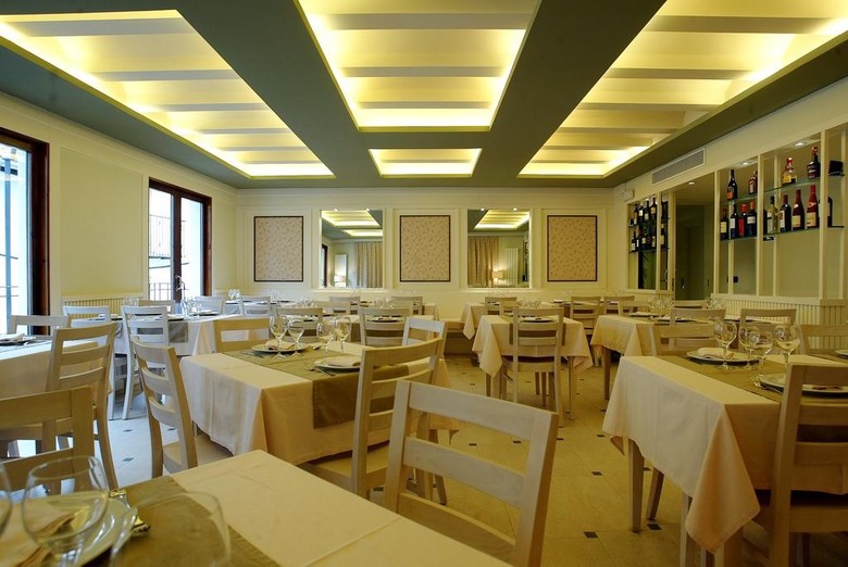 Hotel La Fonda Moreno
