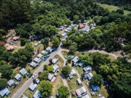 Camping El Helguero