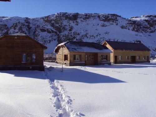 Lodge Caba�as Austral