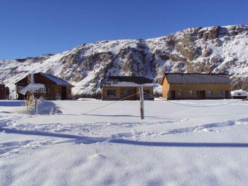 Lodge Caba�as Austral