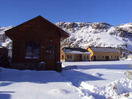 Lodge Caba�as Austral
