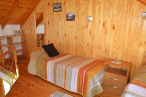 Lodge Caba�as Austral