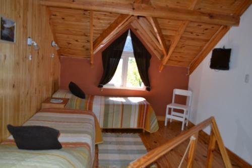 Lodge Caba�as Austral