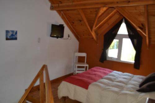Lodge Caba�as Austral
