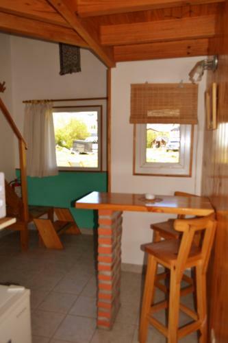 Lodge Caba�as Austral