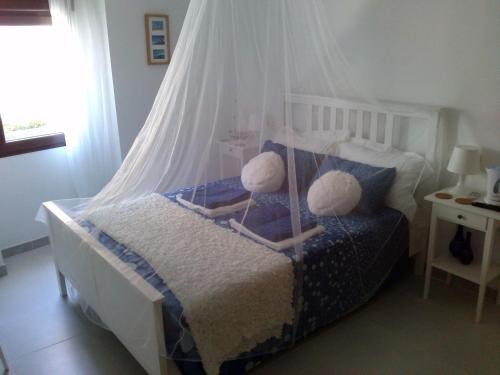 Bed & Breakfast Casa Pego Guest House