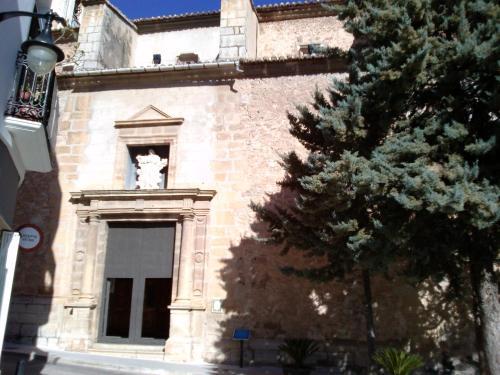 Bed & Breakfast Casa Pego Guest House