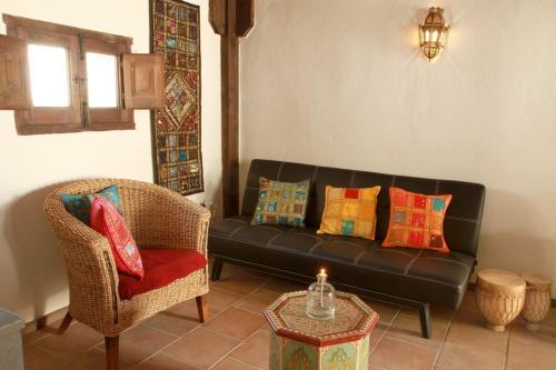 Villa Casa Escondida