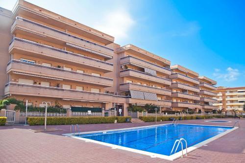 Rvhotels Apartamentos Ses Illes
