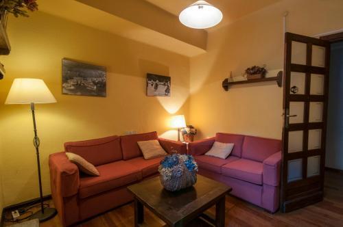 Hostal Ayestaran II