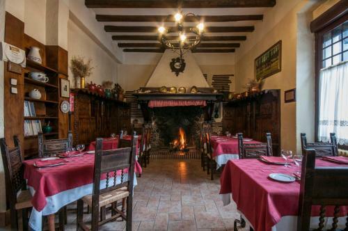 Hostal Ayestaran II