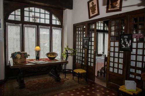 Hostal Ayestaran II