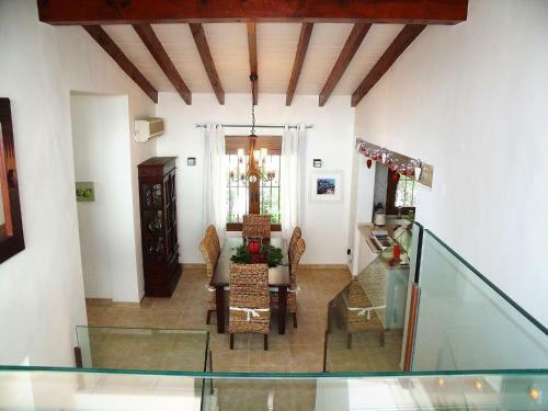 Holiday Home Centauro J�vea