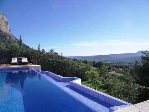 Holiday Home Centauro J�vea