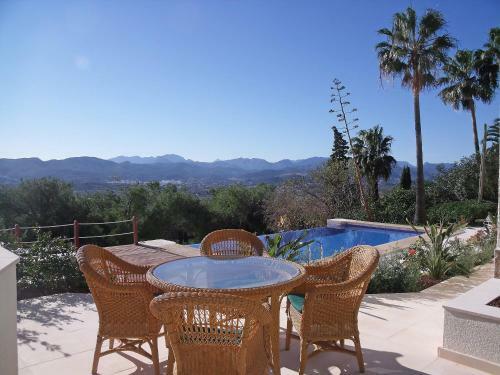 Holiday Home Centauro J�vea