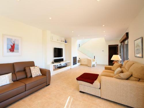 Holiday Home Centauro J�vea