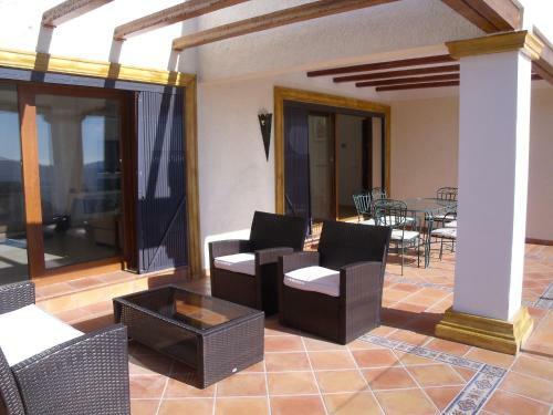 Holiday Home Centauro J�vea