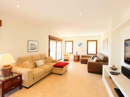 Holiday Home Centauro J�vea