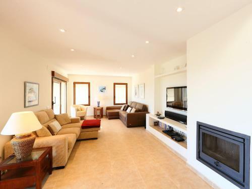 Holiday Home Centauro J�vea