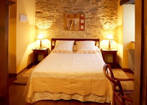 Hotel Rural Casona Trabadelo
