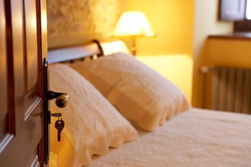 Hotel Rural Casona Trabadelo