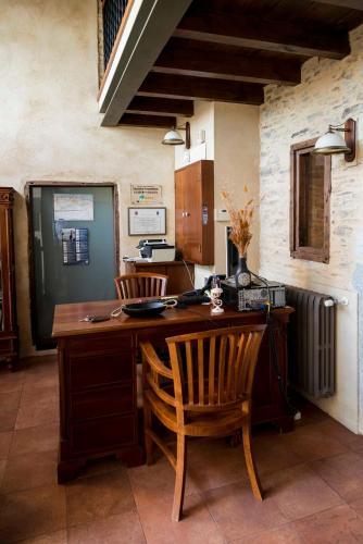 Hotel Rural Casona Trabadelo