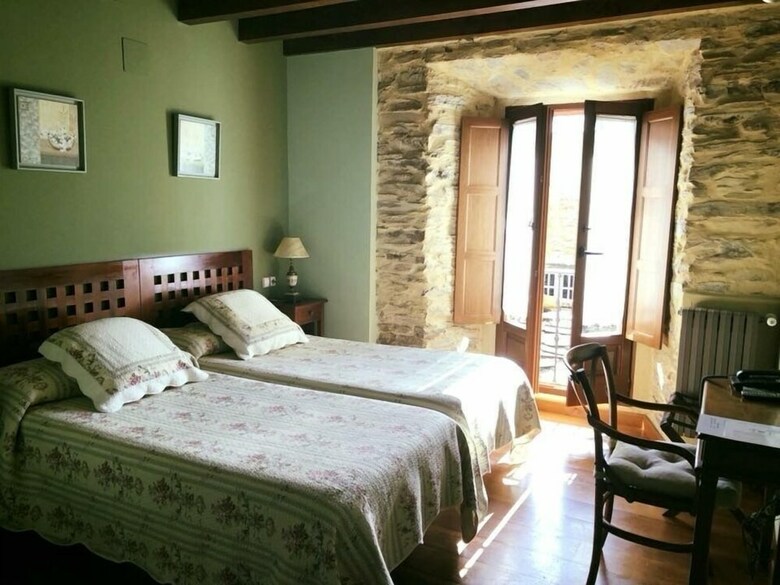 Hotel Rural Casona Trabadelo