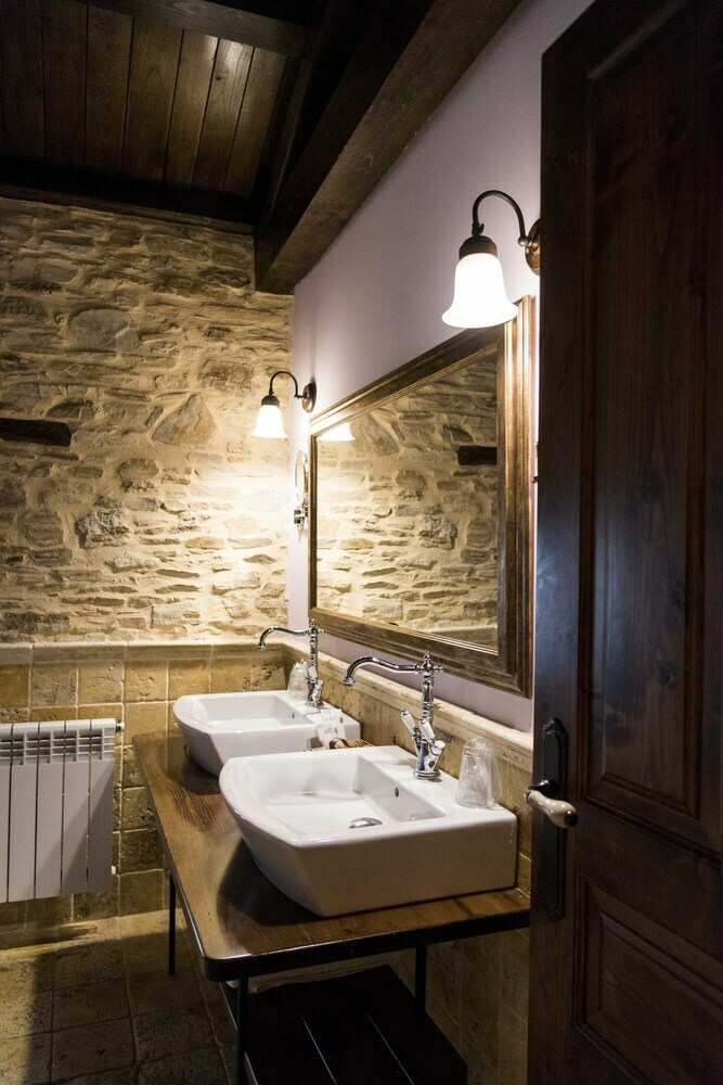 Hotel Rural Casona Trabadelo