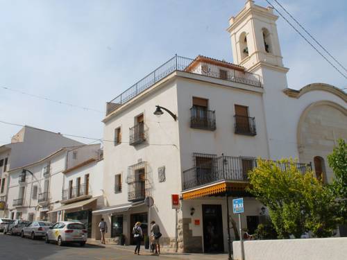 Apartment Altea 5