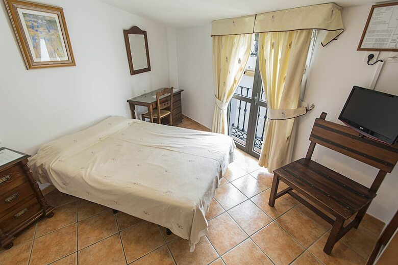 Hostal Marissal
