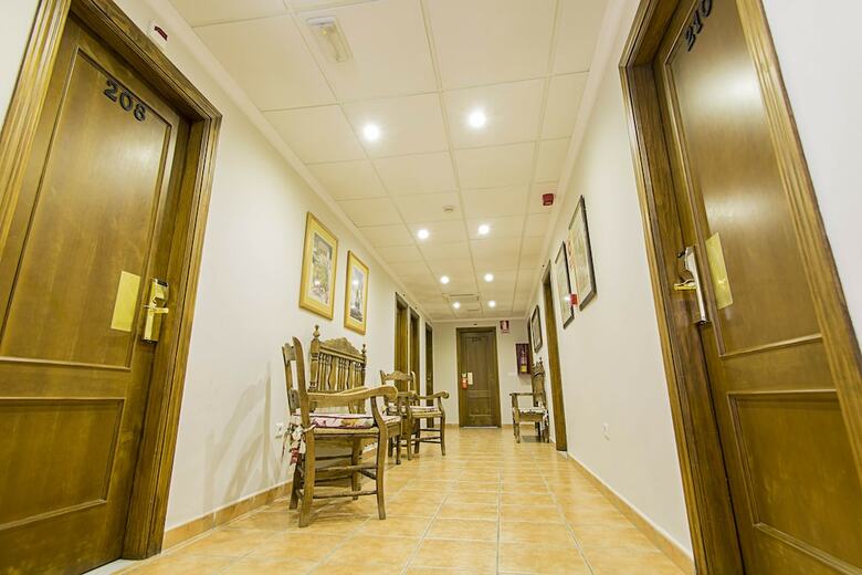Hostal Marissal