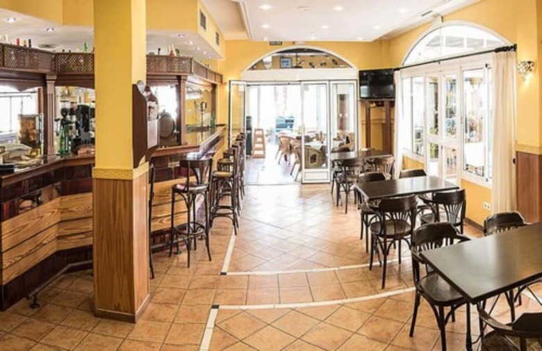 Hostal Marissal