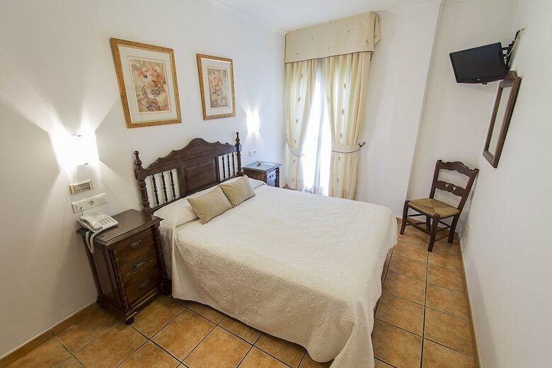 Hostal Marissal