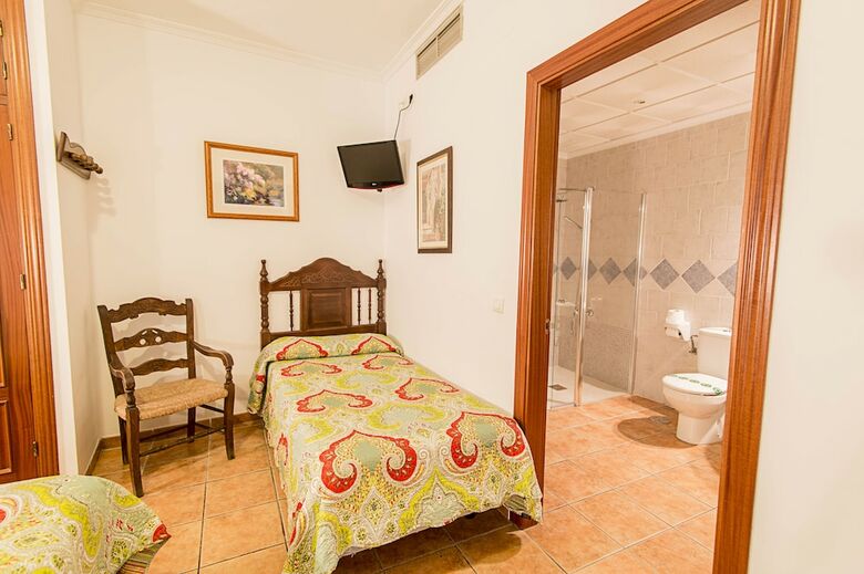 Hostal Marissal