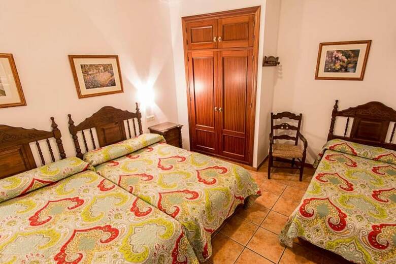 Hostal Marissal