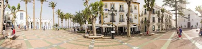 Hostal Marissal