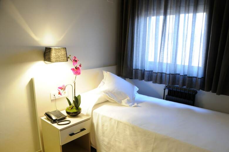 New Hotel Colon
