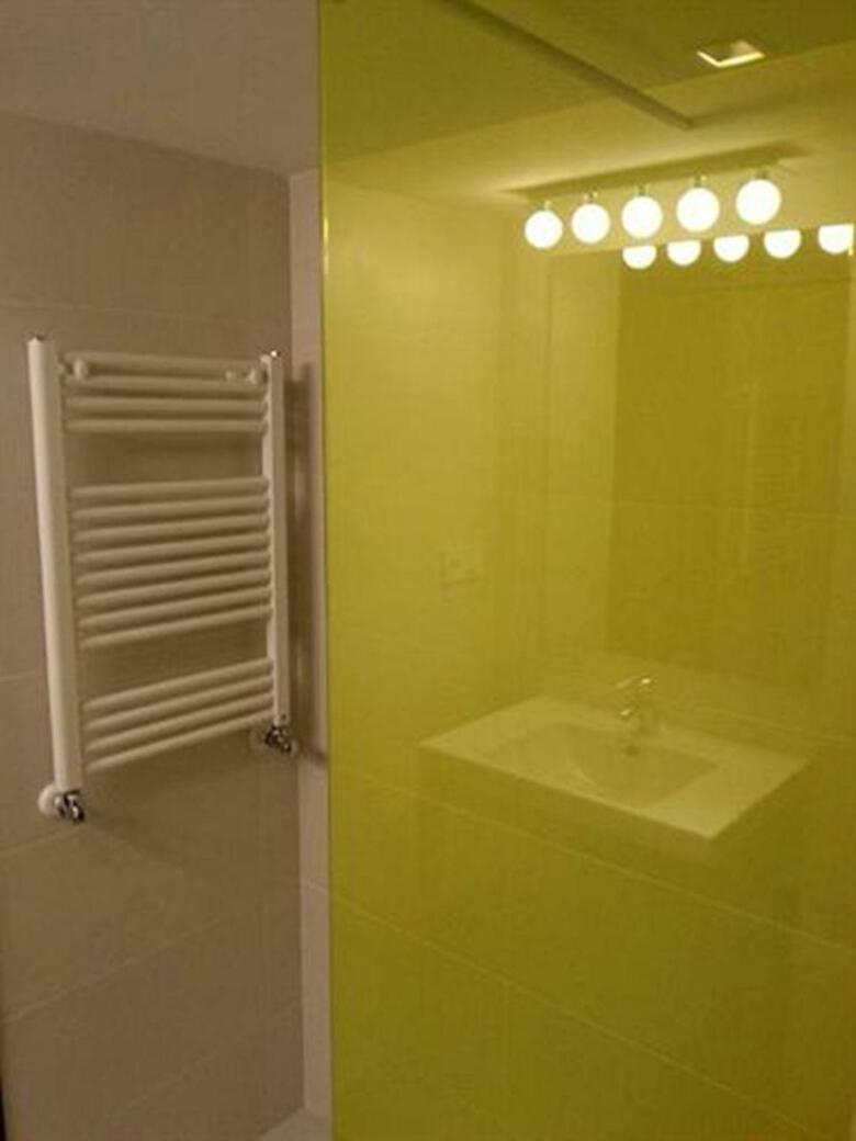 New Hotel Colon