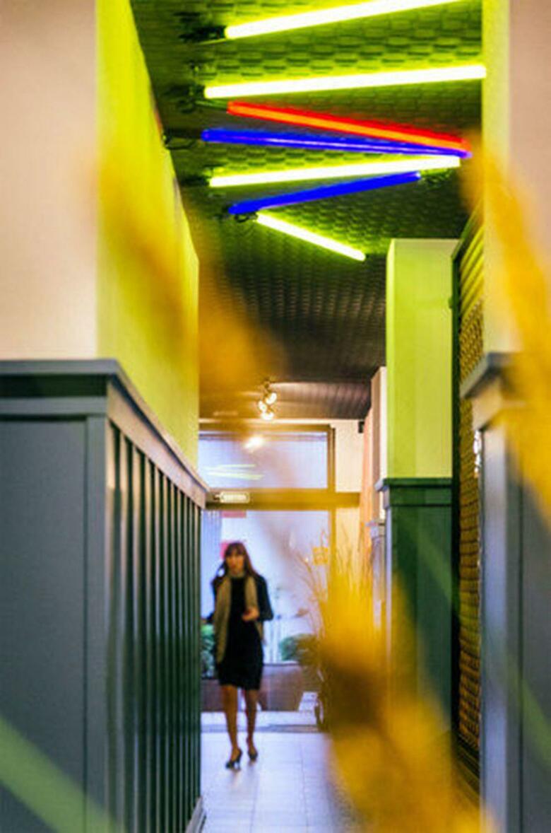 New Hotel Colon